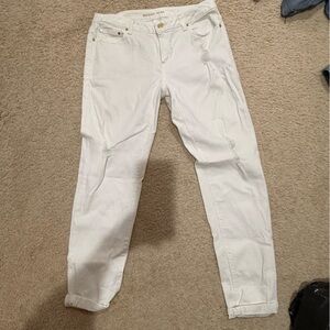 michael kors jeans